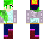 tefta evansblue