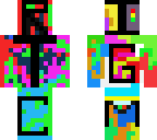 the glitch