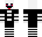 the marionette