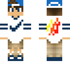 the pack 2