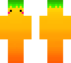 the pineapple