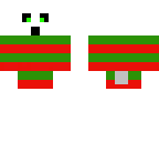 the polar xear
