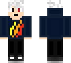 thebuilder21 fire hoodie