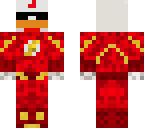 thechickenflash