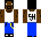 thecjharr