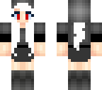theif girl