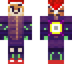 tigrenavidad