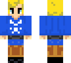 toon link edit