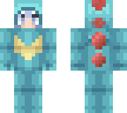 totodile onsie take 2