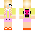 toy chica fnaf