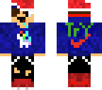 trymiki v3 xmas