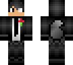 tux wolf
