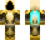 tyrael