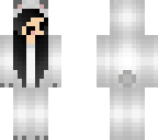 ugly girl