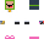 updated lab coat