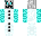 updated snow golem