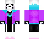 ut lust sans