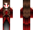 vampire maiden