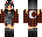 vampire wolf