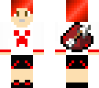 venne4 redstone arrow