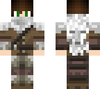 viking kid