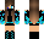 water girl