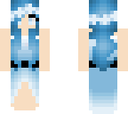 water girl