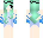water princess remake