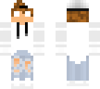 white swaggy