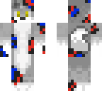 wilde the wolfe v2