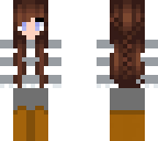 winter skin