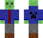 winter slime