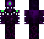 wither