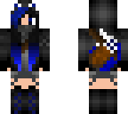 wolf archer