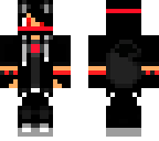 wolf boy edit