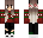 wolf x-mas