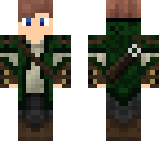 woodland elf