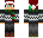 x-mas flame