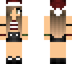 x-mas skin