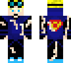 xander walking craft