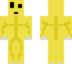 yellow stikbot