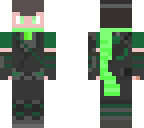 young genji