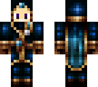 young mage