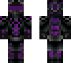 zombey in raider0023 version
