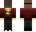 _lexillama_ w graser mask