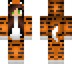 tiger