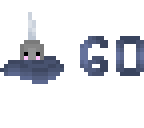 60 narwhals