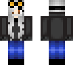 a self made skin b 0