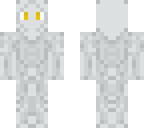 a yellow eye-ish monster