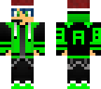 admd38 santa hat